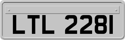 LTL2281