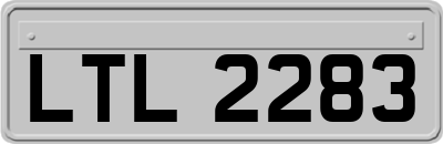LTL2283