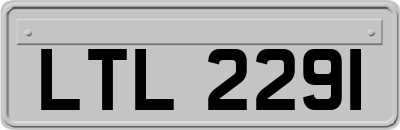 LTL2291