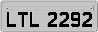 LTL2292