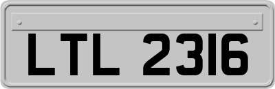 LTL2316