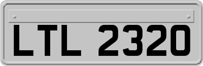 LTL2320