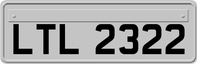 LTL2322
