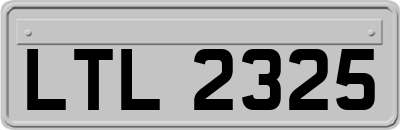 LTL2325