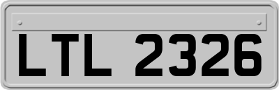 LTL2326