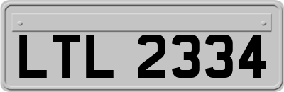 LTL2334
