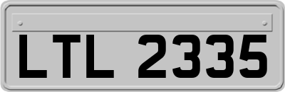 LTL2335