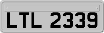 LTL2339