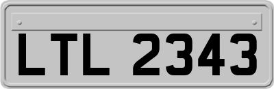 LTL2343