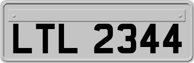 LTL2344