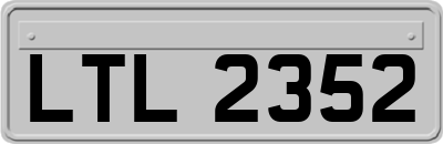 LTL2352