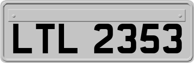 LTL2353