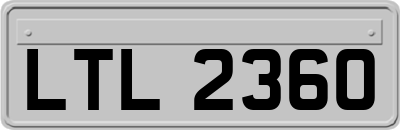 LTL2360