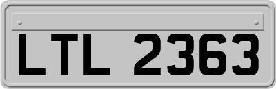 LTL2363
