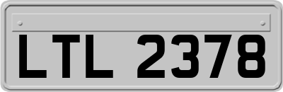 LTL2378