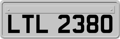 LTL2380