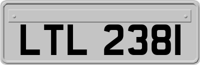 LTL2381