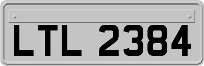 LTL2384
