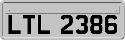 LTL2386