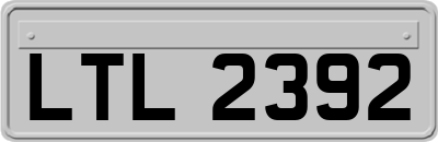 LTL2392