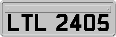 LTL2405