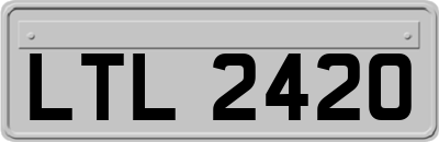 LTL2420