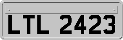 LTL2423