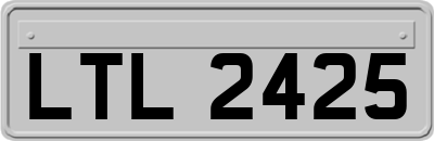 LTL2425