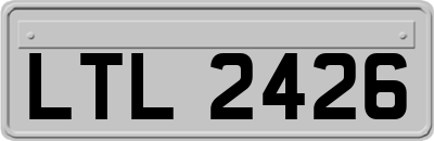 LTL2426