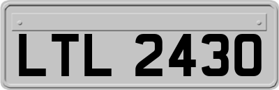 LTL2430