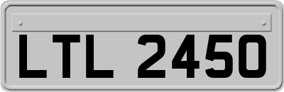 LTL2450
