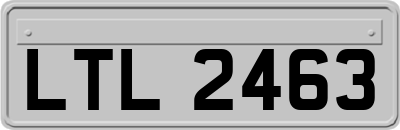 LTL2463
