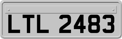 LTL2483