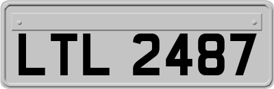 LTL2487