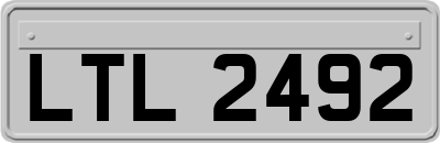 LTL2492