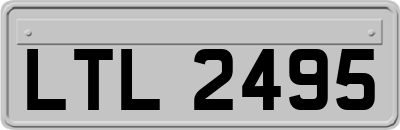 LTL2495