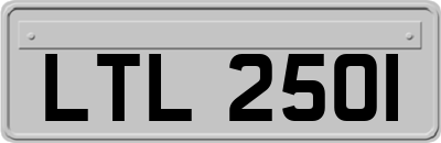 LTL2501