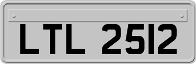 LTL2512