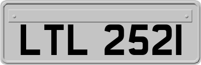 LTL2521