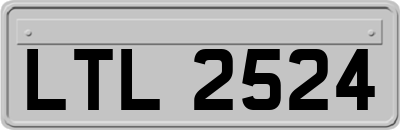 LTL2524