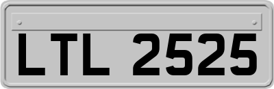 LTL2525