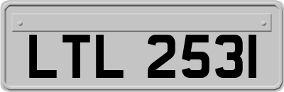 LTL2531
