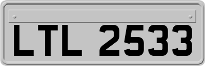 LTL2533