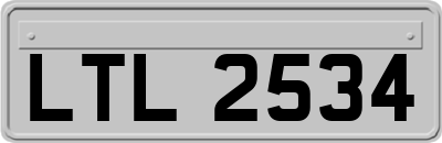 LTL2534