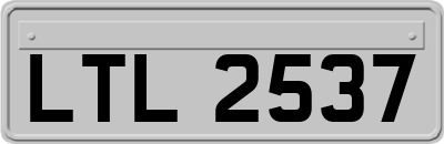 LTL2537