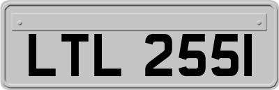 LTL2551