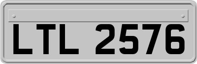LTL2576
