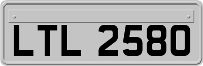 LTL2580