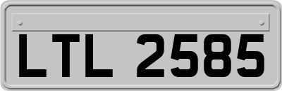 LTL2585