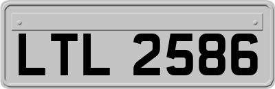 LTL2586